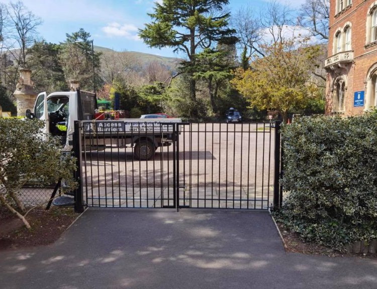 Gallery image 3 for Pedestrian Gates