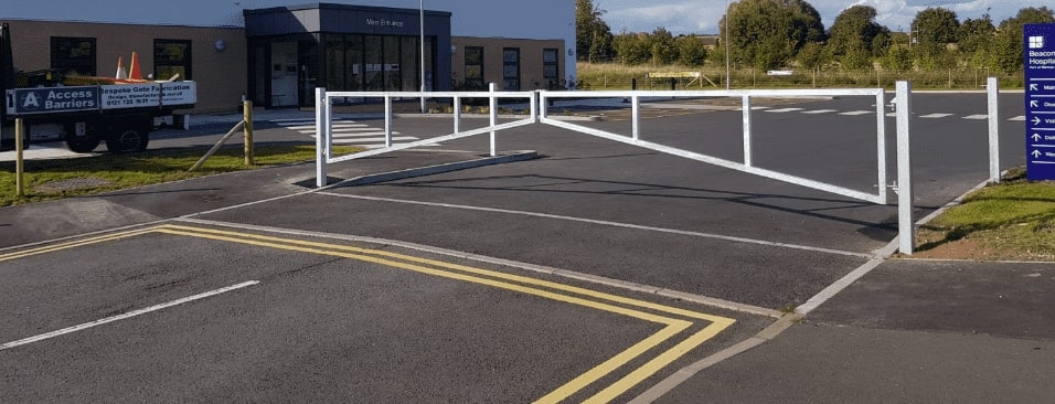 parking-barriers