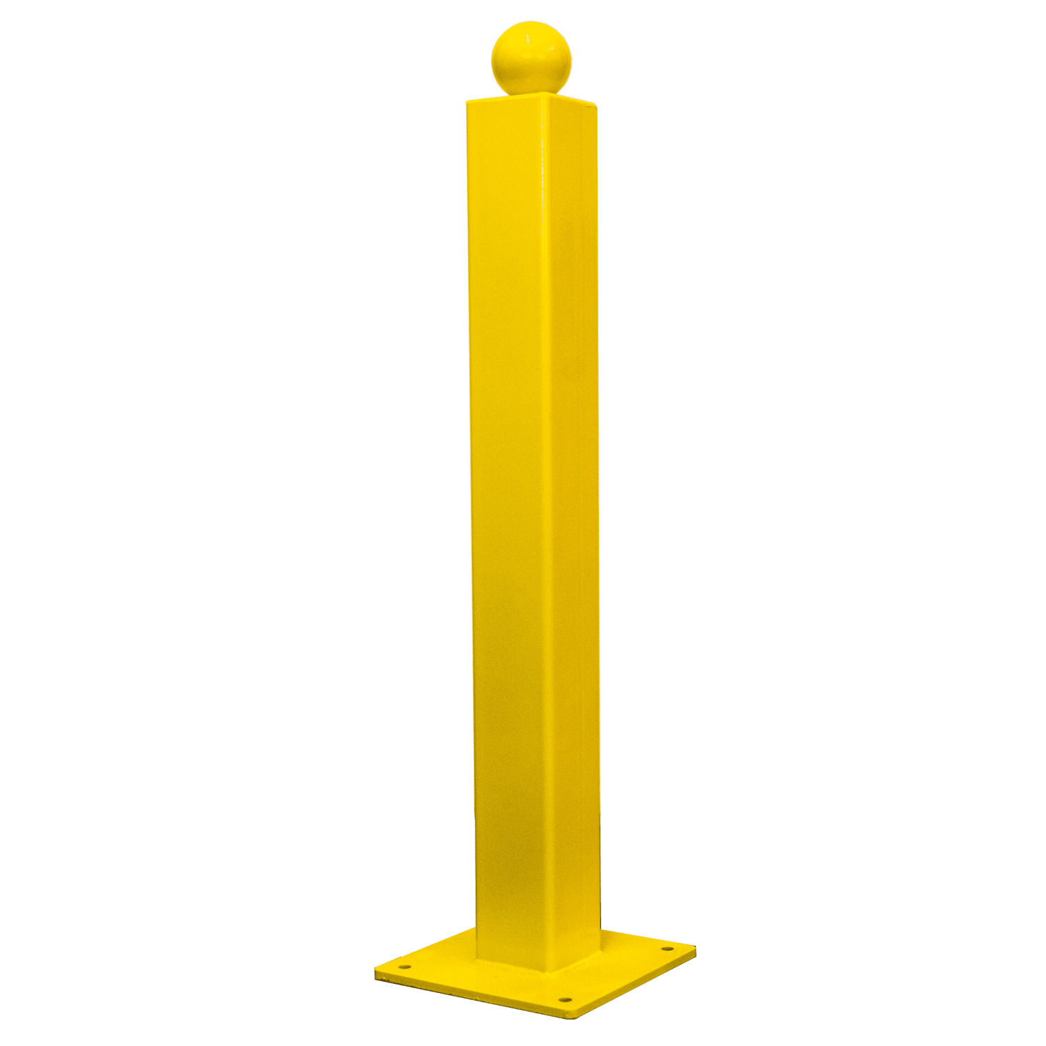 Primary image of Safety Bollards