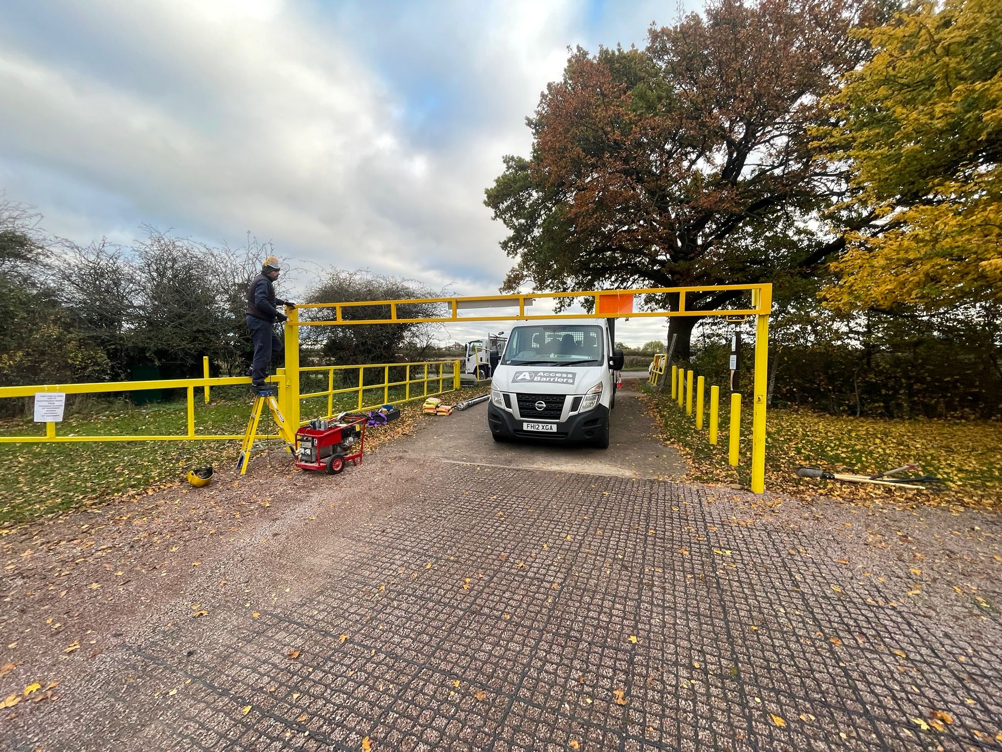 swing-height-restrictions